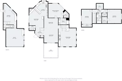 26215 Spyglass, Lake Arrowhead, CA 92352 - Photo 33