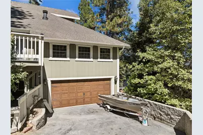 26215 Spyglass, Lake Arrowhead, CA 92352 - Photo 3