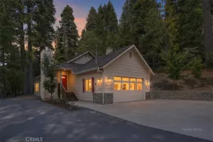 411 Grass Valley, Lake Arrowhead, CA 92317 - Photo 1