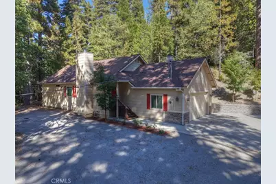 411 Grass Valley, Lake Arrowhead, CA 92317 - Photo 3