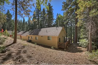 411 Grass Valley, Lake Arrowhead, CA 92317 - Photo 35