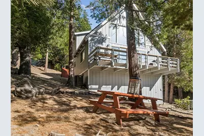 401 Grass Valley, Lake Arrowhead, CA 92352 - Photo 23