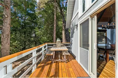 401 Grass Valley, Lake Arrowhead, CA 92352 - Photo 21