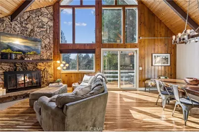 401 Grass Valley, Lake Arrowhead, CA 92352 - Photo 3