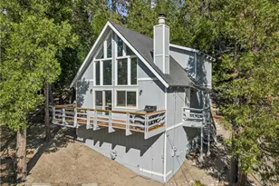 401 Grass Valley, Lake Arrowhead, CA 92352 - Photo 1