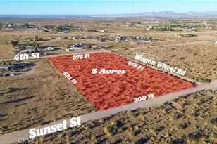 1 Sunset, Phelan, CA 92371 - Photo 1