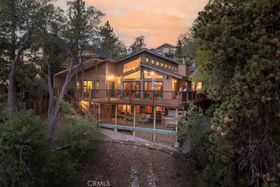 39457 Cline Miller, Fawnskin, CA 92333 - Photo 21