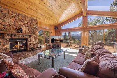 39457 Cline Miller, Fawnskin, CA 92333 - Photo 5