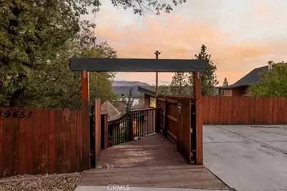 39457 Cline Miller, Fawnskin, CA 92333 - Photo 35