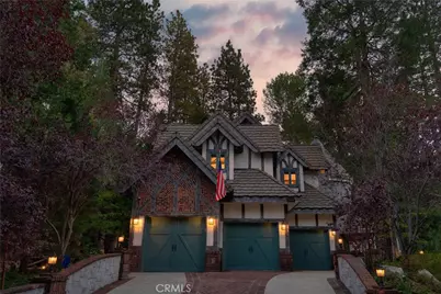 27465 Meadow Bay Drive, Lake Arrowhead, CA 92352 - Photo 5