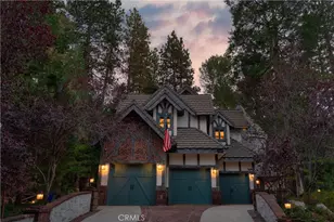 27465 Meadow Bay Dr, Lake Arrowhead, CA 92352 - Photo 5