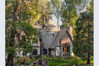27465 Meadow Bay Drive, Lake Arrowhead, CA 92352 - Photo 1
