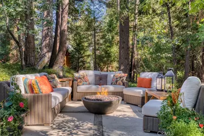 27465 Meadow Bay Drive, Lake Arrowhead, CA 92352 - Photo 3
