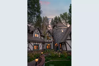 27465 Meadow Bay Drive, Lake Arrowhead, CA 92352 - Photo 15