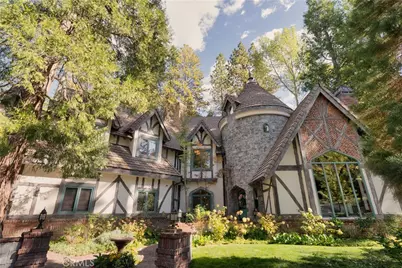 27465 Meadow Bay Drive, Lake Arrowhead, CA 92352 - Photo 51