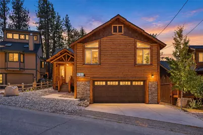 42765 Cougar, Big Bear Lake, CA 92315 - Photo 1