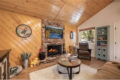 667 Lintner Road, Big Bear Lake, CA 92315 - Photo 5