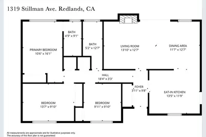 1319 Stillman, Redlands, CA 92374 - Photo 27