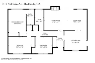 1319 Stillman, Redlands, CA 92374 - Photo 27