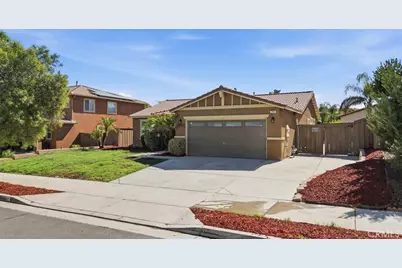 781 Amherst, San Jacinto, CA 92582 - Photo 9