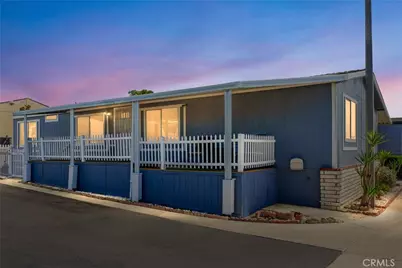 2140 Mentone Boulevard #164, Mentone, CA 92359 - Photo 1