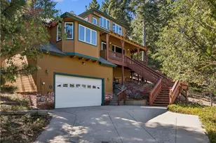 266 Eldorado Dr, Lake Arrowhead, CA 92352 - Photo 1