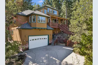 266 El Dorado Drive, Lake Arrowhead, CA 92352 - Photo 39