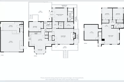 266 El Dorado Drive, Lake Arrowhead, CA 92352 - Photo 45