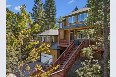 266 El Dorado Drive, Lake Arrowhead, CA 92352 - Photo 3