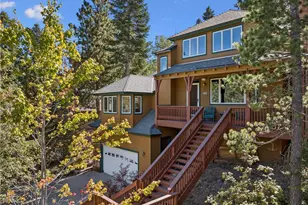 266 Eldorado Dr, Lake Arrowhead, CA 92352 - Photo 3