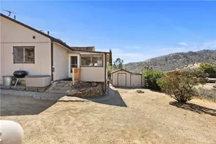 125 Dawson Dr, Wofford Heights, CA 93285 - Photo 37