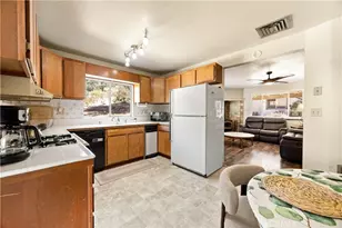 125 Dawson Dr, Wofford Heights, CA 93285 - Photo 19