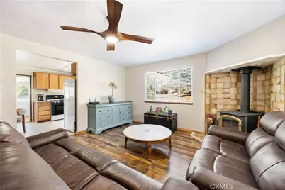 125 Dawson Drive, Wofford Heights, CA 93285 - Photo 11