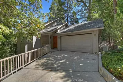 789 Jagerhorn Dr, Lake Arrowhead, CA 92352 - Photo 13