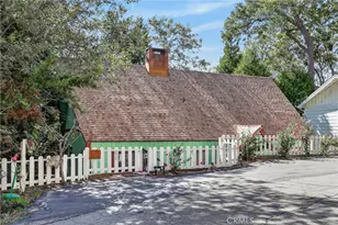 232 Sunset, Lake Arrowhead, CA 92352 - Photo 1