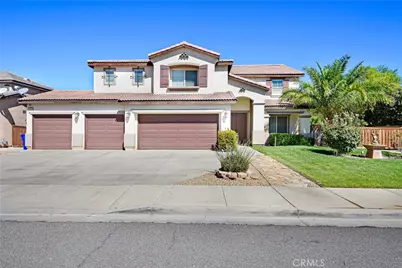 13474 Graystone, Victorville, CA 92394 - Photo 1
