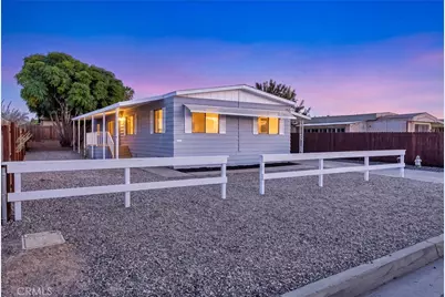 22742 Porter, Nuevo, CA 92567 - Photo 1
