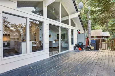 628 Rose, Twin Peaks, CA 92391 - Photo 37