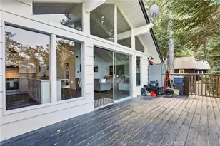 628 Rose, Twin Peaks, CA 92391 - Photo 37