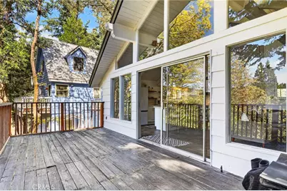 628 Rose, Twin Peaks, CA 92391 - Photo 31