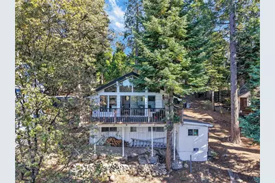 628 Rose, Twin Peaks, CA 92391 - Photo 39