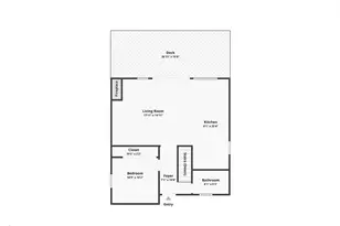 628 Rose, Twin Peaks, CA 92391 - Photo 75