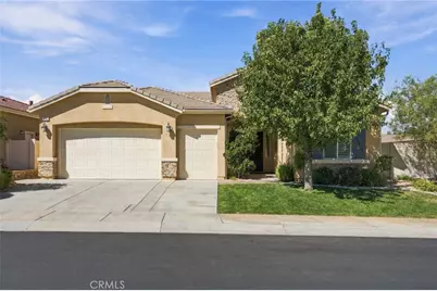 475 Whitney Peak, Beaumont, CA 92223 - Photo 1