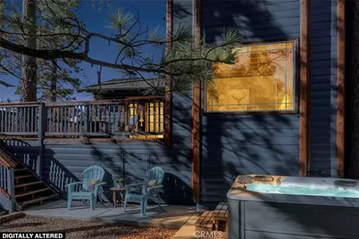 40189 Mahanoy Lane, Big Bear Lake, CA 92315 - Photo 23
