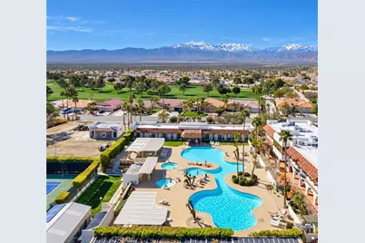 9541 Ekwanok, Desert Hot Springs, CA 92240 - Photo 43
