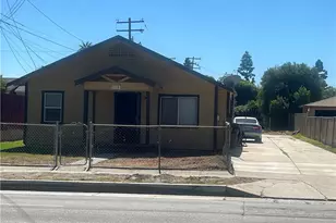 1119 W Mill, San Bernardino, CA 92410 - Photo 1