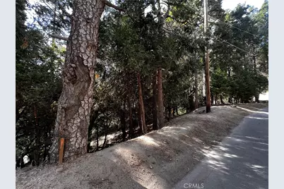 0 Arbula Dr./0 Valle Dr., Crestline, CA 92325 - Photo 1