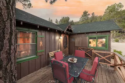 59 Lakeview Trail, Fawnskin, CA 92333 - Photo 5