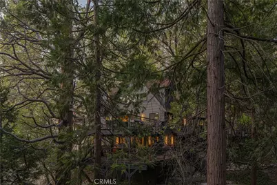 28706 Palisades Drive, Lake Arrowhead, CA 92352 - Photo 29