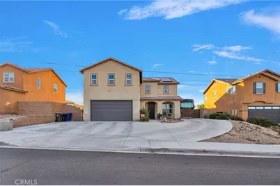 16022 Shawnee, Victorville, CA 92394 - Photo 3